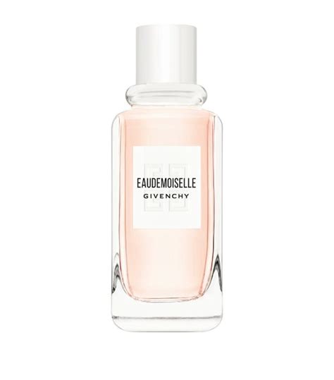 mademoiselle givenchy|givenchy eaudemoiselle.